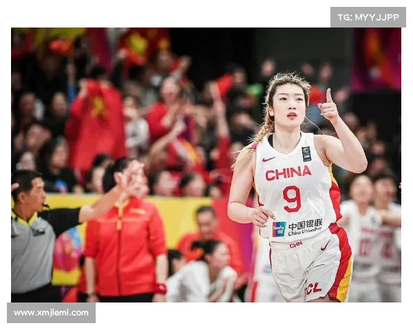 中国女篮亚洲杯集训趣味视频曝光 李梦三分连中引发现场欢呼声 中国女篮亚洲杯集训趣味视频曝光 李梦三分连中引发现场欢呼声