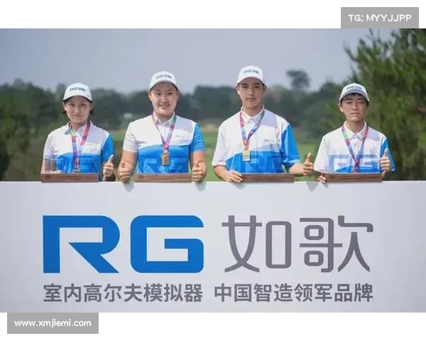 任怡嘉凭借AJGA外卡资格出战美国夏季系列赛目标冲刺更高荣誉 任怡嘉凭借AJGA外卡资格出战美国夏季系列赛目标冲刺更高荣誉