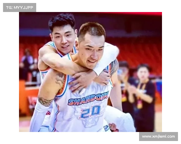 山东全运男篮热身赛对阵美国队 陶汉林领衔 CBA格里芬缺席